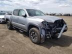 2021 TOYOTA  TACOMA