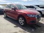 2018 AUDI  Q5