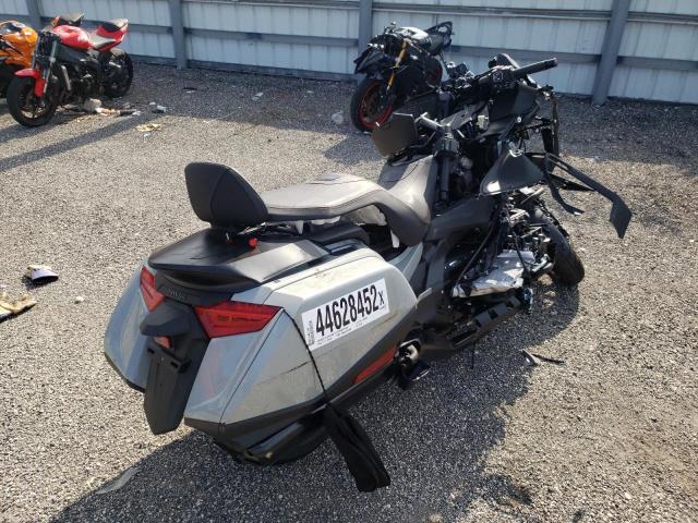 2021 HONDA GL1800 B JH2SC7946MK300318