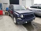 2013 JEEP  PATRIOT