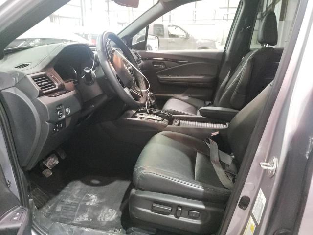 2020 HONDA PASSPORT T 5FNYF8H99LB007988