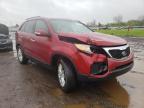 2011 KIA  SORENTO