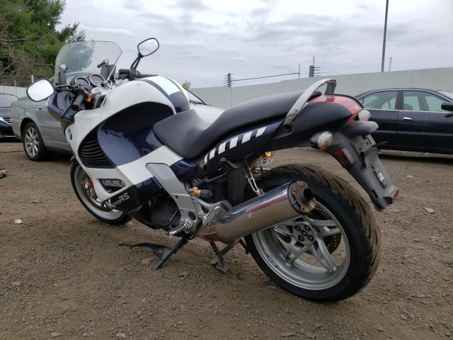 2004 BMW K1200 RS WB10557A54ZG38999