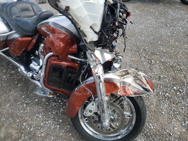 2014 HARLEY-DAVIDSON FLHTKSE CV - 1HD1TEN12EB954396