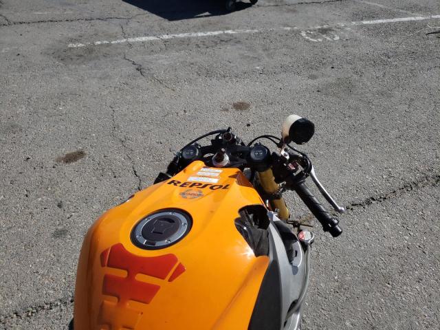 2015 HONDA CBR1000RR JH2SC5948FK700016