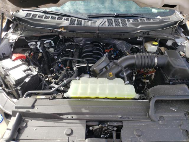 1FTFX1E56MFA91052 Ford F150 Super 2021. Фото: 6