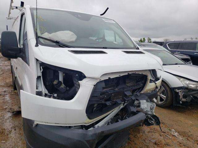 Фото: 1FTYR1ZM3HKA39167 - 9