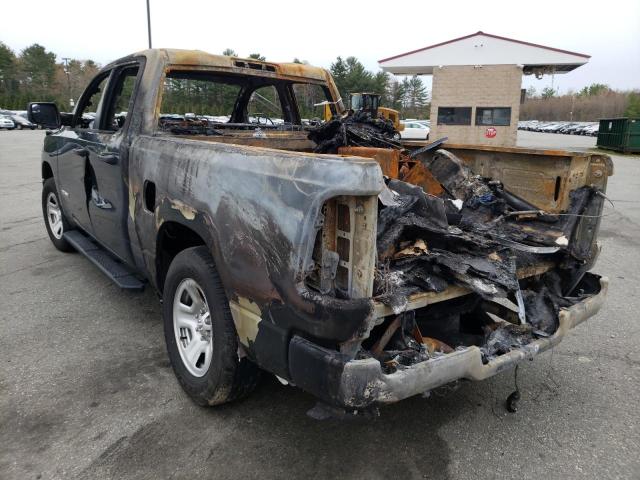 2021 RAM 1500 TRADE 1C6RRFCG8MN714483