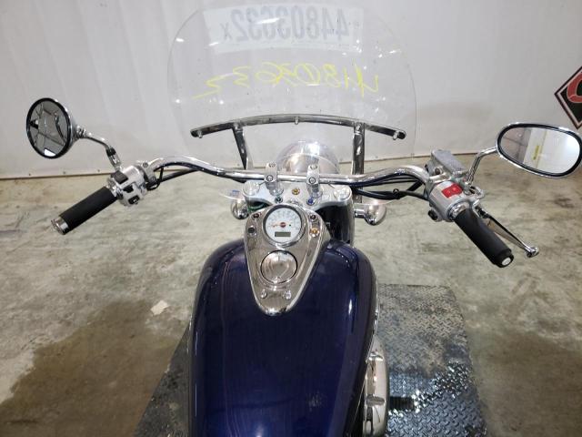 2002 HONDA VT750 CDD JH2RC44F32M012117