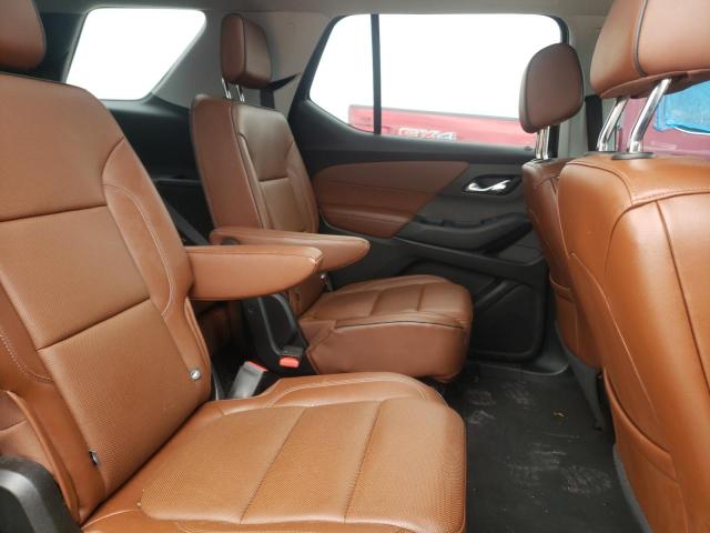 2018 CHEVROLET TRAVERSE H 1GNEVKKW4JJ100769