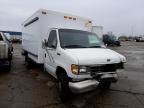 1995 FORD  ECONOLINE