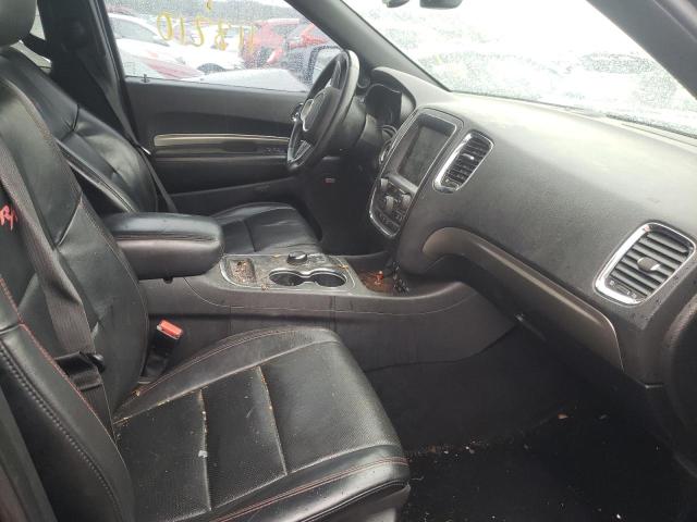 2015 DODGE DURANGO RT 1C4SDHCT6FC907036