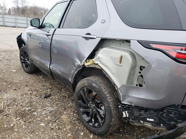 2020 LAND ROVER DISCOVERY SALRU2RV4L2427012