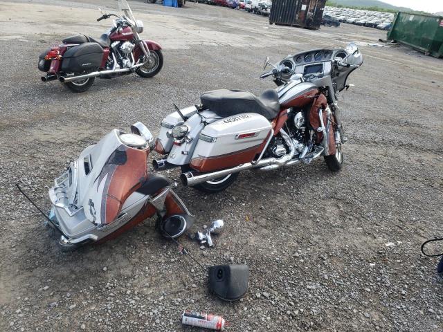 2014 HARLEY-DAVIDSON FLHTKSE CV - 1HD1TEN12EB954396
