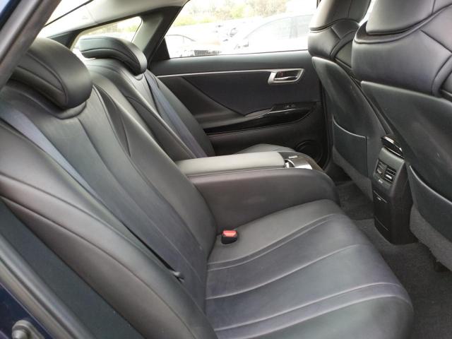 2018 TOYOTA MIRAI JTDBVRBD0JA005449