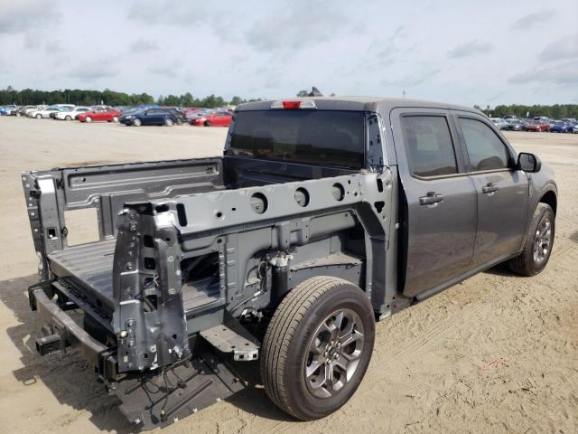 2022 FORD MAVERICK X 3FTTW8F92NRA15803