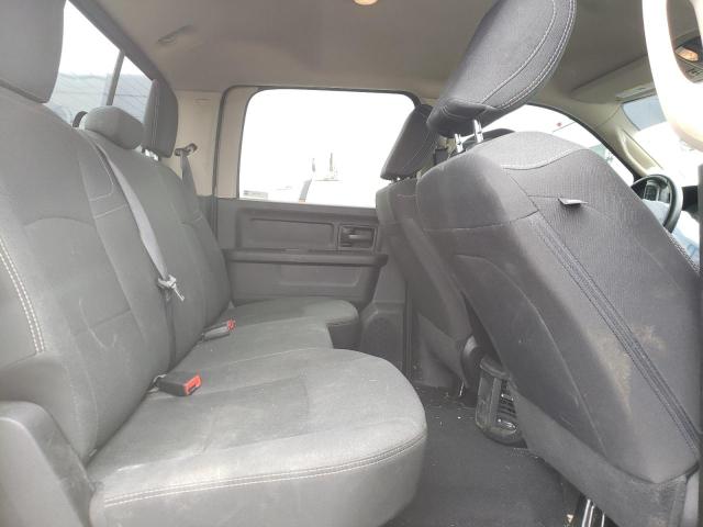 2020 RAM 2500 TRADE 3C6UR5CJ6LG235194