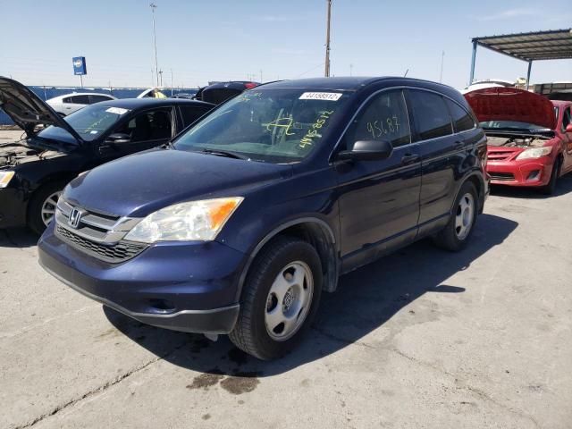 Фото: JHLRE4H30BC020803 - 2