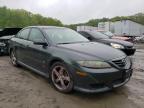 2004 MAZDA  6