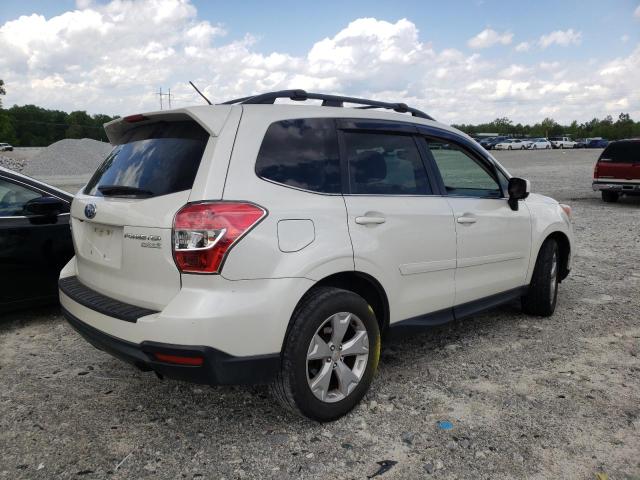 2015 SUBARU FORESTER 2 - JF2SJARC4FH546398