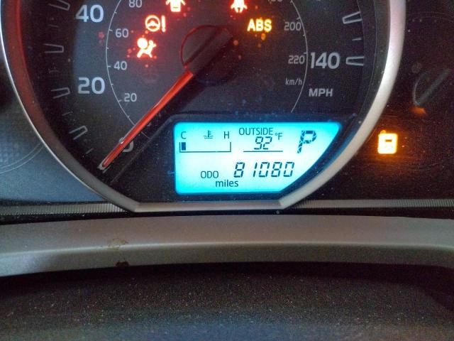 2T3ZFREV5FW184886 Toyota Rav4 Le 2015. Фото: 7