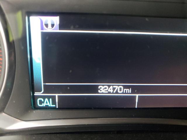 1GNERGKW3KJ222574 Chevrolet Traverse L 2019. Фото: 7