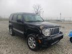 2009 JEEP  LIBERTY