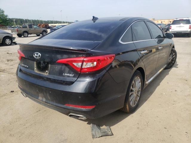 2015 HYUNDAI SONATA SPO 5NPE34AF0FH016394