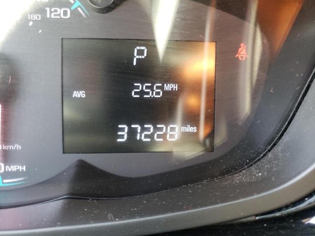 2020 CHEVROLET 1500 SUB I KL8CD6SA0LC449166