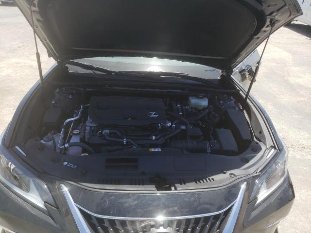 2022 LEXUS ES300H 58ADA1C16NU016491