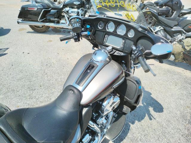 1HD1MAL11GB858478 Harley-Davidson Flhtcutg T 2016. Фото: 4
