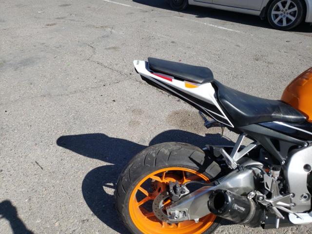2015 HONDA CBR1000RR JH2SC5948FK700016