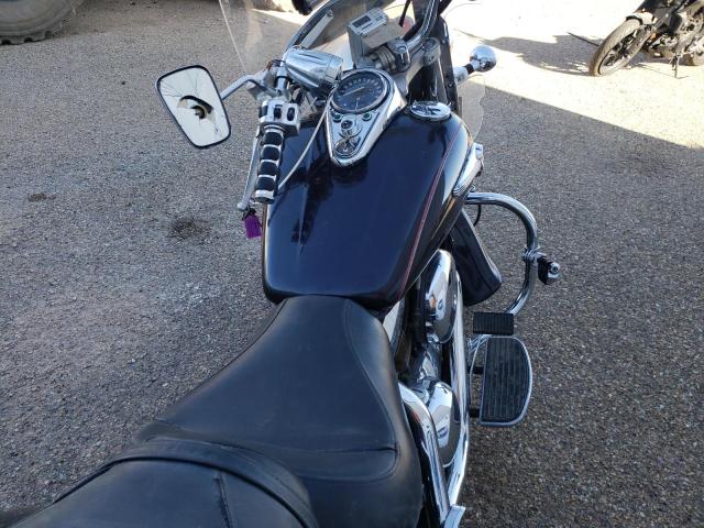 2000 KAWASAKI VN1500 JKBVNAL17YA000574