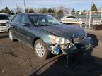 2002 TOYOTA  CAMRY