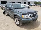 2004 JEEP  CHEROKEE