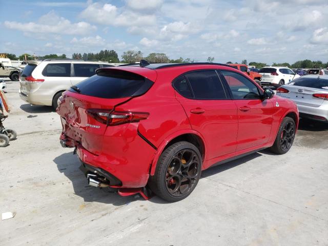 ZASPAKEV7N7D29621 Alfa Romeo Stelvio Qu 2022. Фото: 3