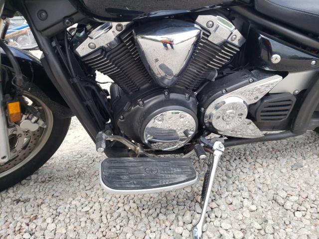 2007 YAMAHA XVS1300 A JYAVP24E37A001517