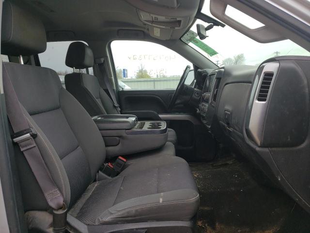 1GCVKREC5GZ329466 Chevrolet Silverado 2016. Фото: 4