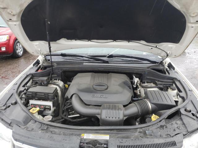 1J4RR4GG7BC614966 Jeep Grand Cher 2011. Фото: 6