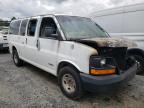 2005 CHEVROLET  EXPRESS