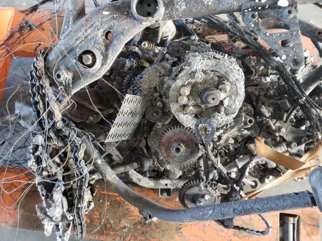 2021 YAMAHA XTZ700 JYADM10E0MA001572