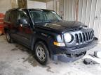 2014 JEEP  PATRIOT