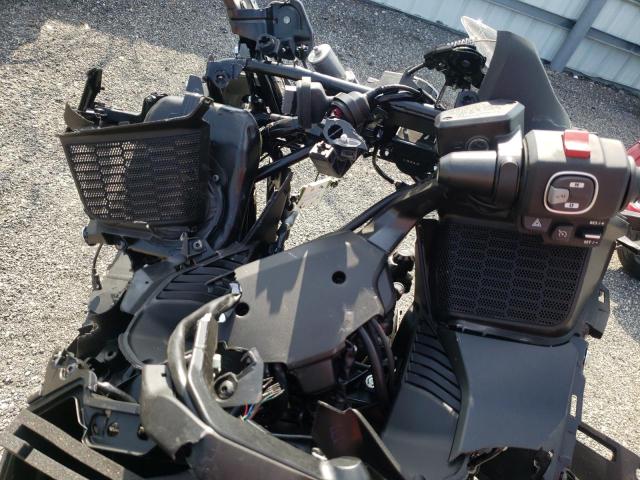 2021 HONDA GL1800 B JH2SC7946MK300318