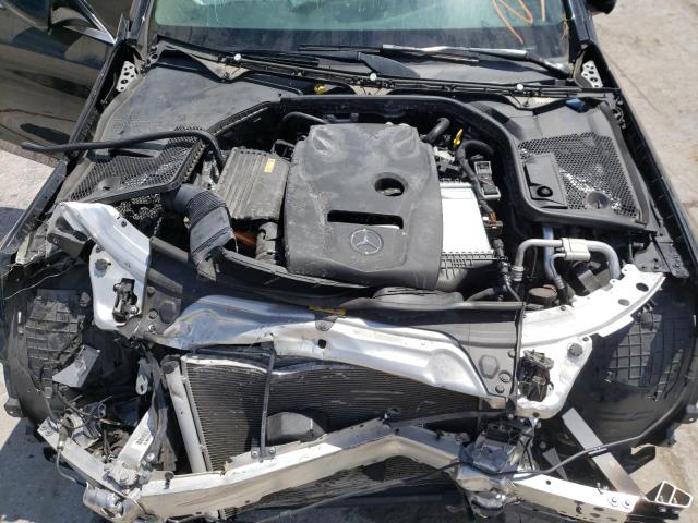 55SWF4KB4HU223894 Mercedes-Benz C 300 4Mat 2017. Фото: 6