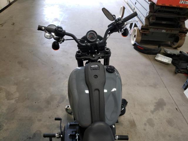 2022 HARLEY-DAVIDSON FLXRS 1HD1YWZ16NB026740
