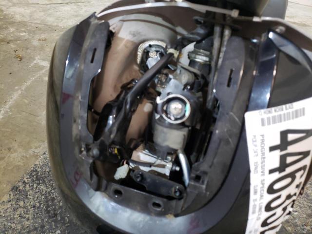 2013 HONDA NCH50 LALAF7001D3006098