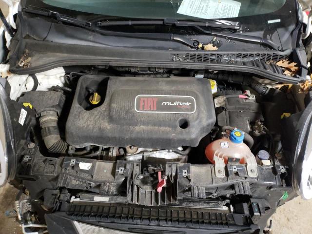 2015 FIAT 500L EASY ZFBCFABH5FZ036293