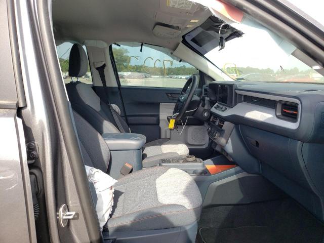 2022 FORD MAVERICK X 3FTTW8F92NRA15803