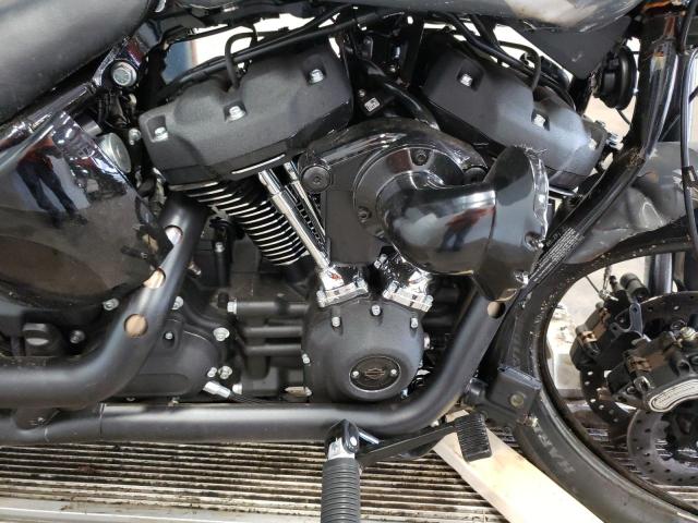 2022 HARLEY-DAVIDSON FLXRS 1HD1YWZ16NB026740