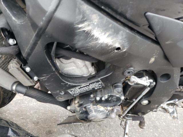 2006 SUZUKI GSX1300 R JS1GR7KA062106023